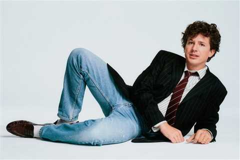 Charlie Puth Announces ‘Whatever’s Clever!’ Album & Reveals Big Life ‘Changes’ in Music Video: He’s ..