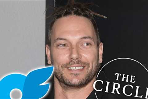 Kevin Federline Offered $100K to Launch OnlyFans Career