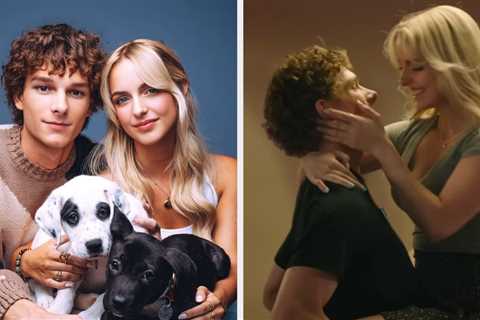 Mckenna Grace And Mason Thames Did Our Puppy Interview, And It's The Cutest Thing You'll See All..