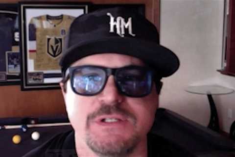 'Ghost Adventures' Star Offers to Cleanse Milwaukee Brewers' Allegedly Haunted Hotel