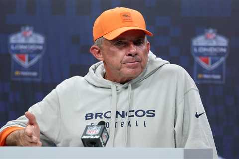 Sean Payton has come a long way since his ugly Giants catastrophe