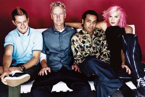 No Doubt Is Playing Las Vegas’ Sphere: Here’s How to Score Tickets