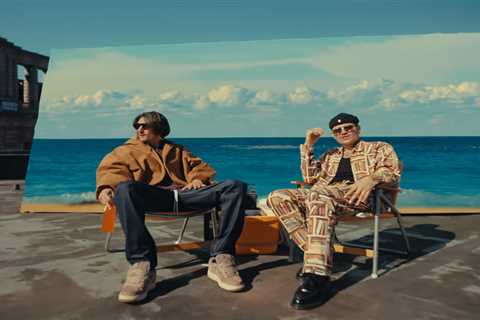 Danny Ocean, Kapo & More Feature on the Ultimate 2025 Billboard Latin Music Week Playlist