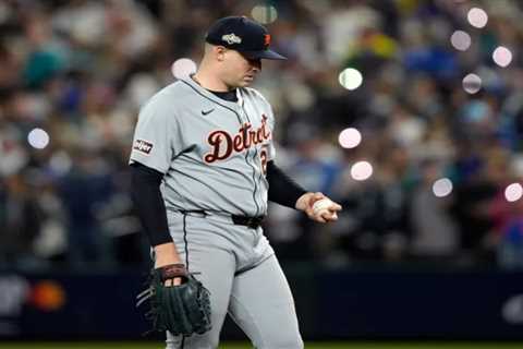Tigers’ franchise-altering Tarik Skubal decision comes down to these factors