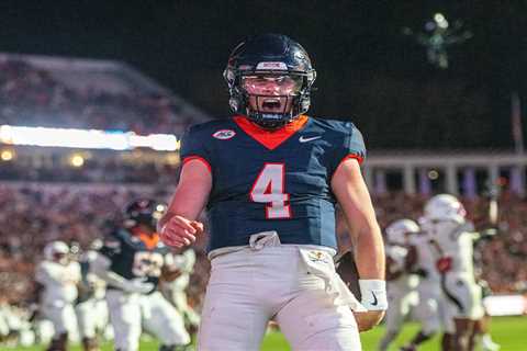 College football Week 8 predictions, odds: Three picks, best bets for Saturday’s slate