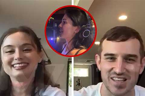 Terror Jr Gushes Over Kylie Jenner's Artistry, Offer to Collab Again