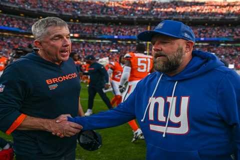 What we learned from Giants’ Week 7 loss: Anatomy of a historical meltdown