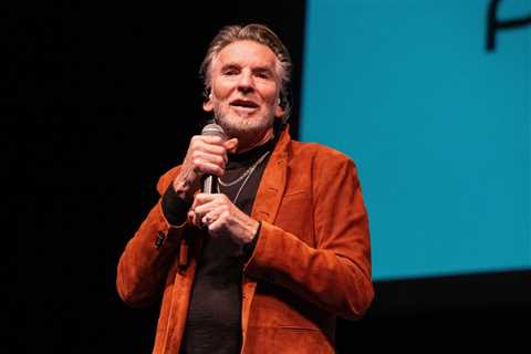 Kenny Loggins Slams Unauthorized Use of ‘Danger Zone’ in AI Video of Donald Trump Dumping Feces..