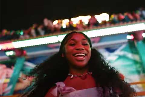 R&B/Hip-Hop Fresh Picks of the Week: BunnaB, Icewear Vezzo, Masego, Jordan Ward & More