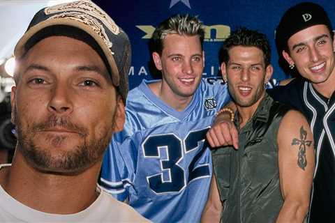 LFO Member Brad Fischetti Says Kevin Federline Broke Up a Fight When He Got Jumped