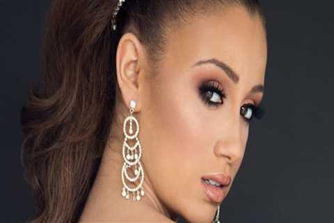 The Impact of Pageants in Southwest Washington