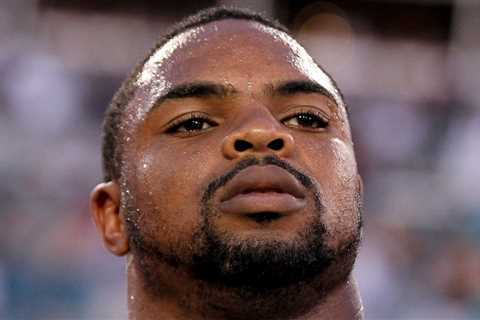 Doug Martin Had Mental Health Episode Prior To Death, Family Says