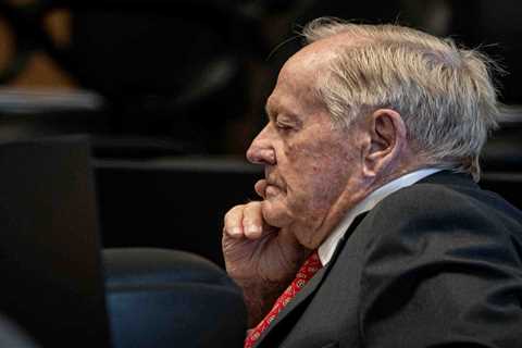 Jack Nicklaus wins $50 million lawsuit against own company after LIV, dementia accusations leaked