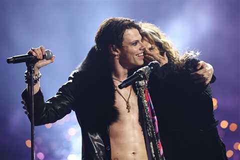 Yungblud Adds Brisbane Show, Upsizes Sydney Venue on IDOLS Tour