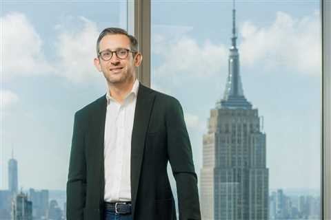 Flexpoint Ford’s Mike Morris on Firm’s Indie Strategy & Why AI Could Make ‘Human-Driven’ Catalogs..