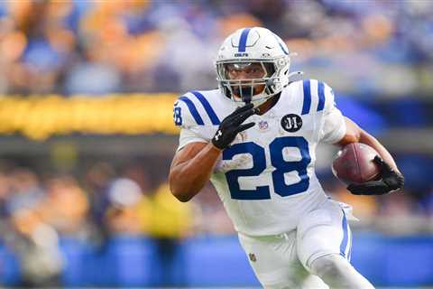 NFL Week 8 survivor pool guide: Picks, analysis, strategy