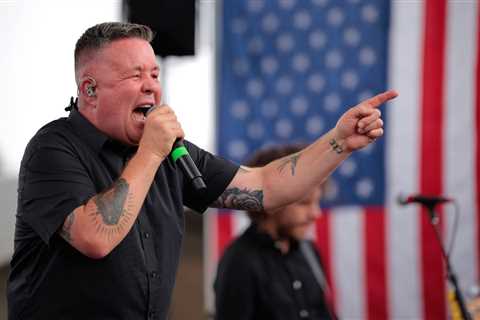 Dropkick Murphys Singer Calls Bad Bunny a ‘True American,’ Says He’ll ‘Go To the Mat’ For 2026..