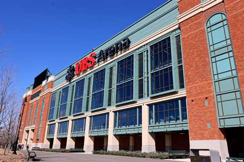 NHL cancels UBS Arena’s 2026 Olympic sendoff event