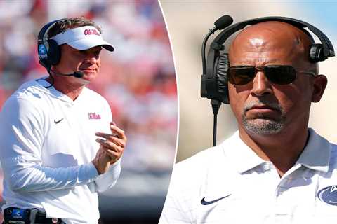 Florida next coach odds: Early favorite emerges to replace fired Billy Napier