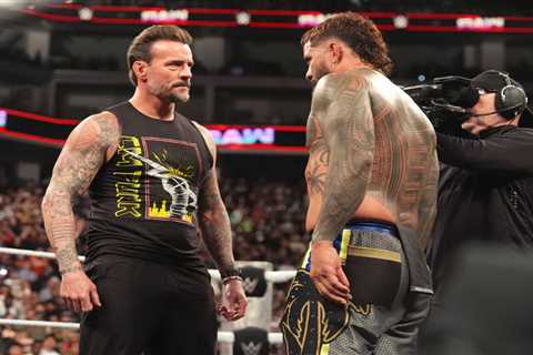 How WWE brilliantly reset its most important story