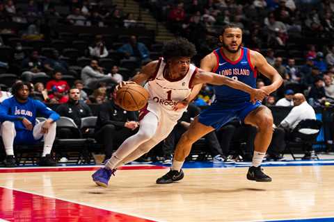 Tom Izzo slams ‘ridiculous’ NCAA decision to allow NBA G Leaguer to play college basketball