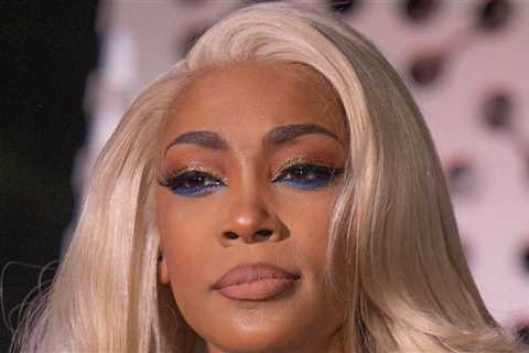 Monica Refuses to Let Her Kids Go to Slumber Parties Over Safety Concerns