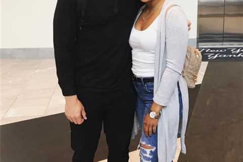 George Springer’s sister getting married in wild World Series timing