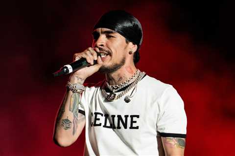 Netón Vega, Codiciado & More Talk About ‘Stirring the Waters’ in Regional Mexican Music Panel at..