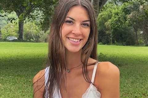 '9-1-1: Nashville' Rising Star Isabelle Tate Dead at 23