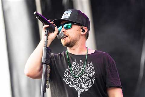 Jameson Rodgers Allegedly Hit a Fan With a Beer Can – And Court Says Sony Must Face Lawsuit