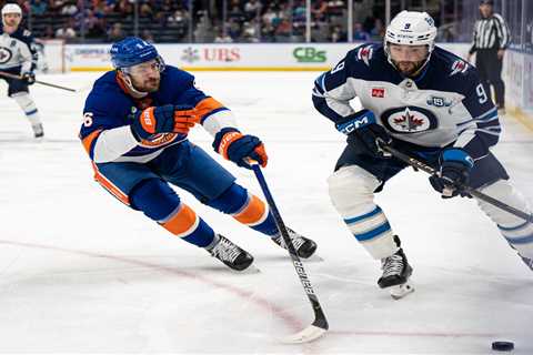 Why the Islanders’ defense looks disjointed — and how they plan to fix it