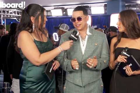 J Álvarez Shares His Thoughts on Bad Bunny & Rauw Alejandro Experimenting With Tropical Music,..