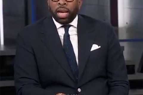 Charles Barkley and Kenny Smith bicker over NBA gambling scandal on-air