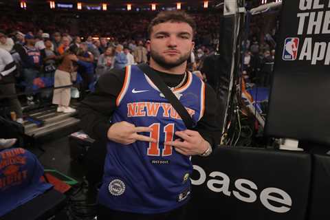 Giants’ Cam Skattebo will receive much different welcome vs. Eagles compared to roaring ovation at..