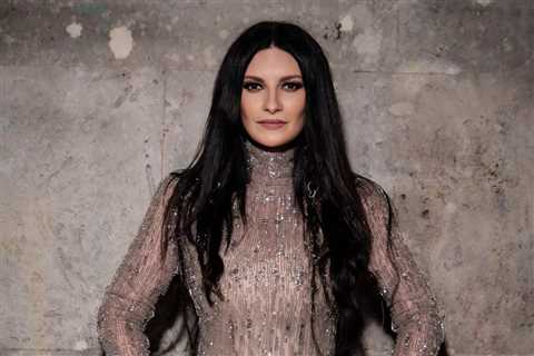 Laura Pausini Accepts Icon Honor at 2025 Billboard Latin Music Awards: ‘Feeling So Latina Is an..