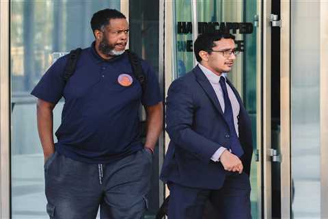 How Damon Jones’ alleged Lakers inside info backfired in $100,000 bet gone wrong