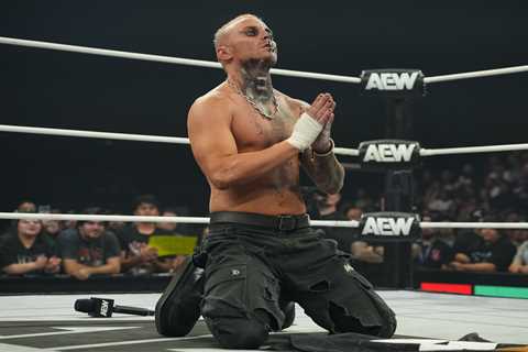 Tony Khan talks effect of Mount Everest climb on Darby Allin plans, growth of AEW women’s division