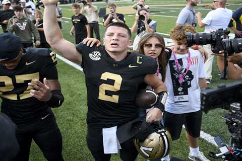 College football Week 9 predictions: Picks against the spread