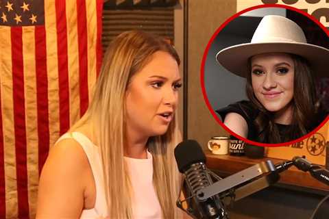 Singer Alexandra Kay Says Friend Maggie Baugh Is Not Dating Keith Urban