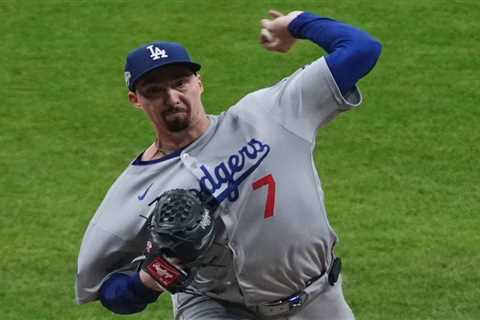 Blue Jays vs. Dodgers World Series prediction: Game 1 odds, picks, best bets