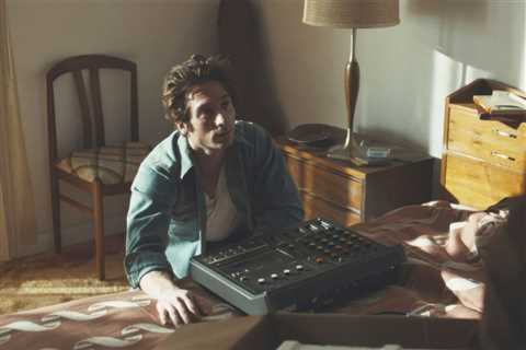 Here’s How Half of Greta Van Fleet Became Part of the New Bruce Springsteen Biopic