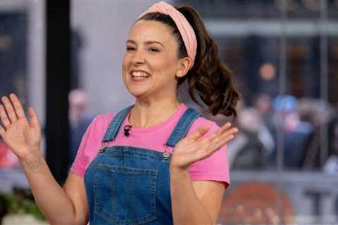 Ms. Rachel Just Called Out Billionaires With One Simple Instagram Post