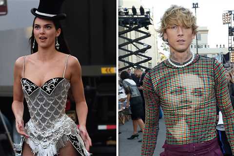 Hollywood Heavyweights Show up in Force for Vogue World in L.A.