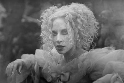 20 Terrifying Music Videos for Your Halloween From Lady Gaga, Taylor Swift, Michael Jackson, Ozzy..