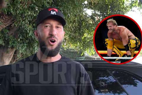 Mike Majlak Says Logan Paul Will Never Box Again, All About WWE Now
