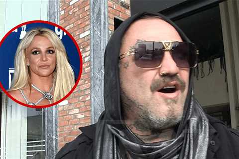 Bam Margera Says He's Willing to Help Britney Spears If She Needs It