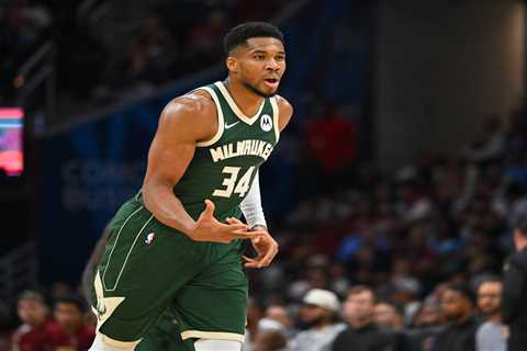 How the Knicks can accelerate a potential Giannis Antetokounmpo-Bucks divorce