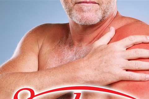 Sunbeam Sued By Man Who Claims Heating Pad Caused Skin Burns