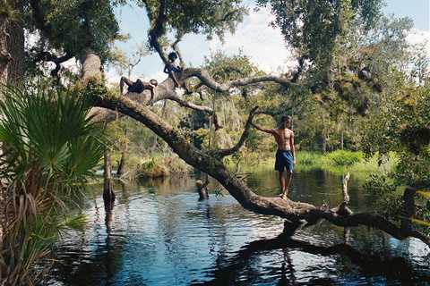 “Florida Boys” by Photographer Josh Aronson