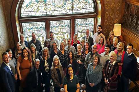 The Ultimate Guide to Connecting with Association Representatives in Wayne County, Michigan